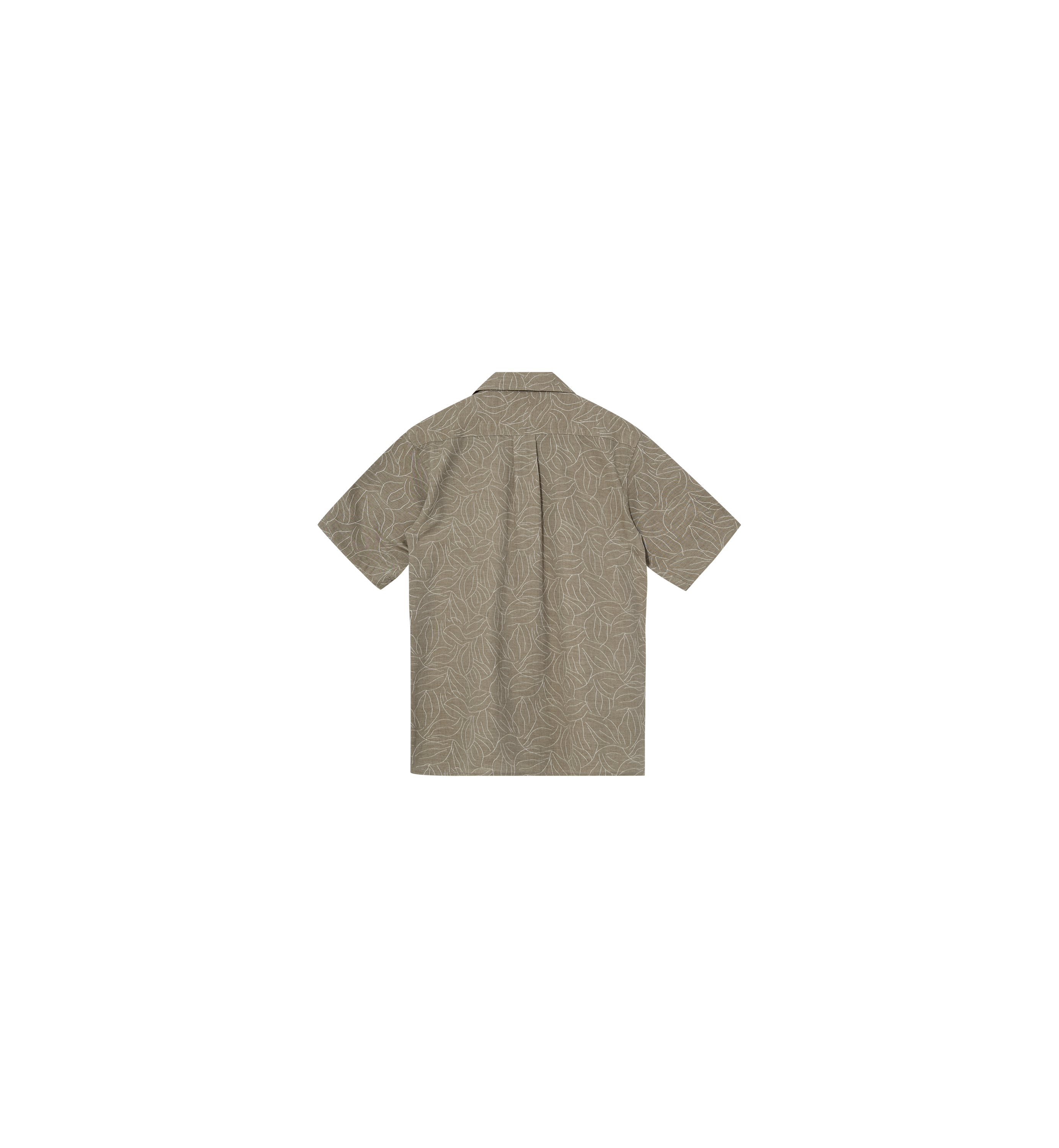 Packshot / Grape Leaf / Back